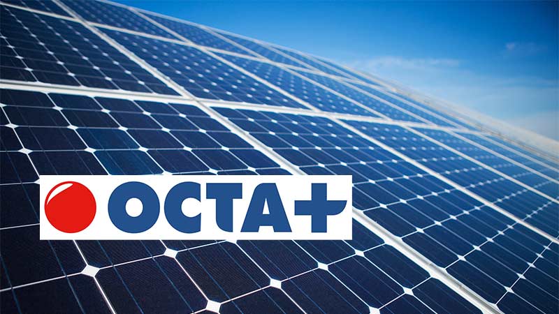 Frais supplémentaires pour les clients prosumers de Octa+